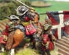 Marlburian Gallery Click here for our Marlburian Wargames Gallery