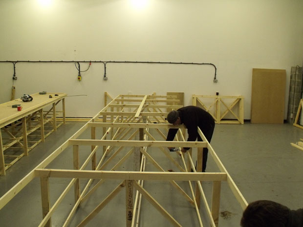 The third tables frame!