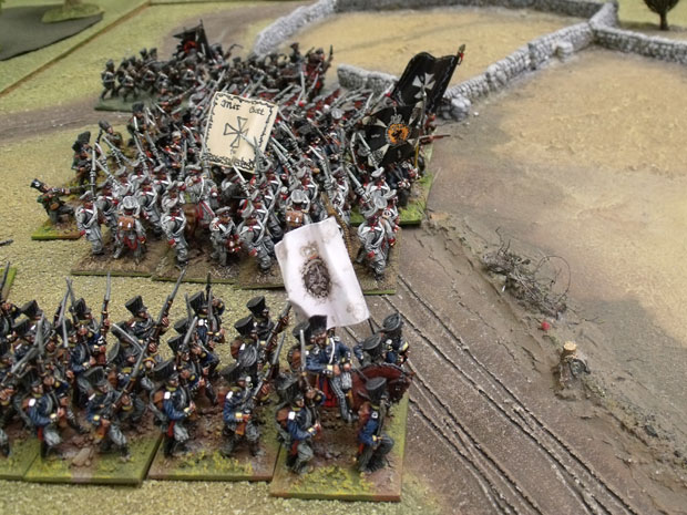 Prussians-arrive More Prussians