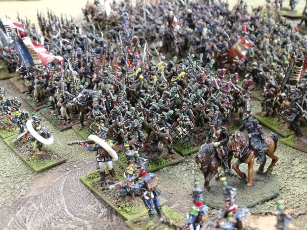 Vitoria Chasseur de Po