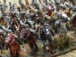 Regimental