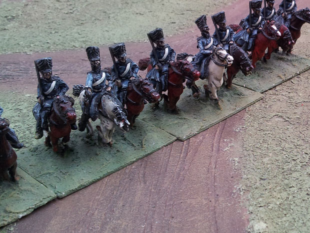 2-Prussian-Dragoons Prussian Dragoons