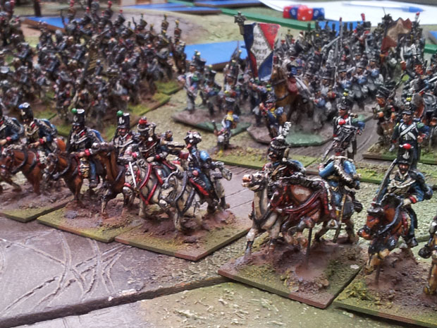 3-French-Hussars French Hussars