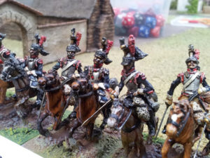 Cuirassier