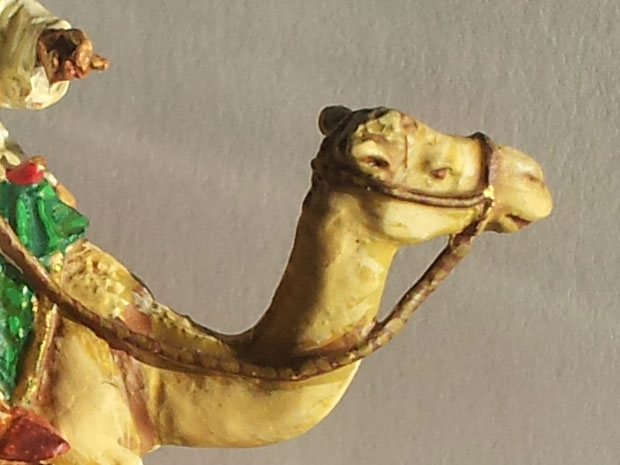 6-Camel Humphrey.
