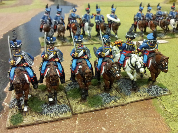 Polish Hussars