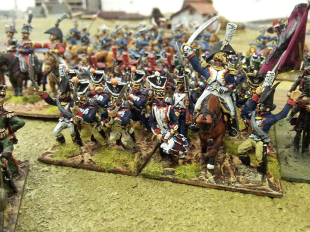 Polish Line