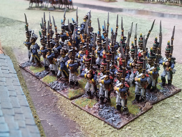 Vistula Legion