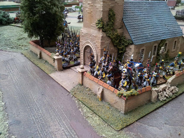 Vistula Legion 3
