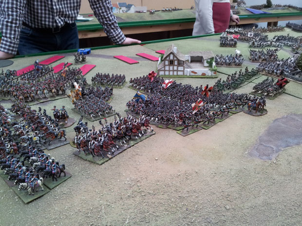 Wittgensteins attack 1.
